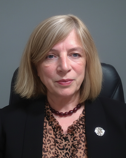 Sofica C. Bistriceanu, MD, PhD.